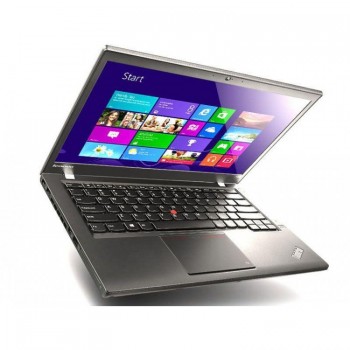 Laptop LENOVO ThinkPad T440, Intel Core i5-4300U 1.90GHz, 8GB DDR3, 128GB SSD, 1600x900