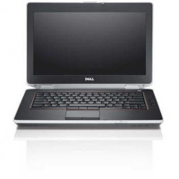 Laptop second hand Dell Latitude E6420 i5-2520M 2.5GHz 4GB DDR3 320GB HDD Sata DVD 14 inch Webcam