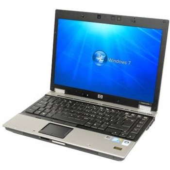 Laptop HP EliteBook 6930P Core 2 Duo T7300 2.0GHz 4GB DDR2 160GB DVD 14.1inch ***