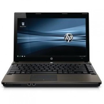 Laptop second hand HP ProBook 4320s i3-380M 2.53Ghz 2GB DDR3 250GB HDD DVD-RW 13.3 inch Webcam