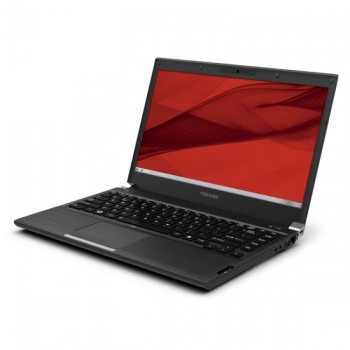 Laptop Toshiba Portege R930, Intel Core i5-3320M 2.60GHz, 4GB DDR3, 320GB SATA, DVD-RW, 13.3 Inch, Second Hand