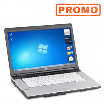 Laptop Second Hand Fujitsu Lifebook E751, Intel Core I5 2520M 2.50GHz, 4Gb DDR3, 160Gb SATA, 14 Inch***