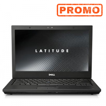 Laptop Notebook Dell Latitude E4310, Intel Core i5-560M, 2.67Ghz, 4Gb DDR3, 160Gb HDD,13,3 Inch