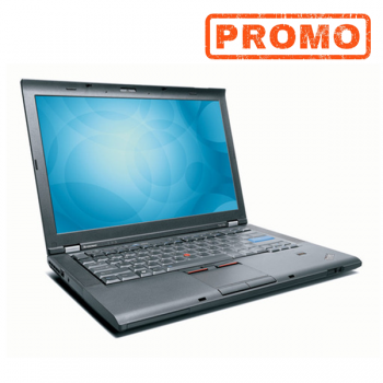 Laptop SH Lenovo ThinkPad T420 Intel Core i5-2520M 2.5Ghz, 4Gb DDR3, 320Gb SATA, DVD-ROM, 14 inch