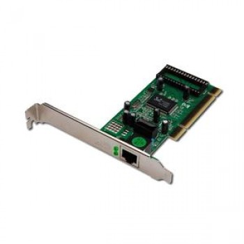 Placa retea PCI 32Bit UTP & Fibra, AT-2451FTX 10/100TX, High Profile