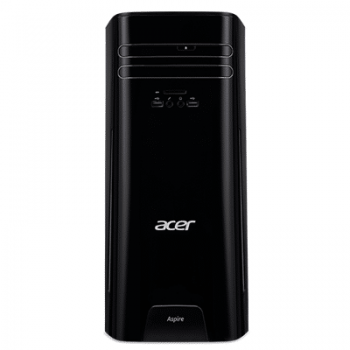 Calculator Acer Aspire TC-780, Intel Core I5-7400 Kaby Lake 3.0Ghz, 8GB DDR4, 2TB SATA, DVD-ROM